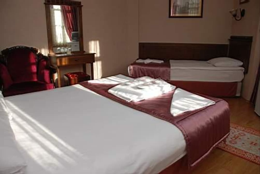 Triple Hotel Tashkonak Istanbul