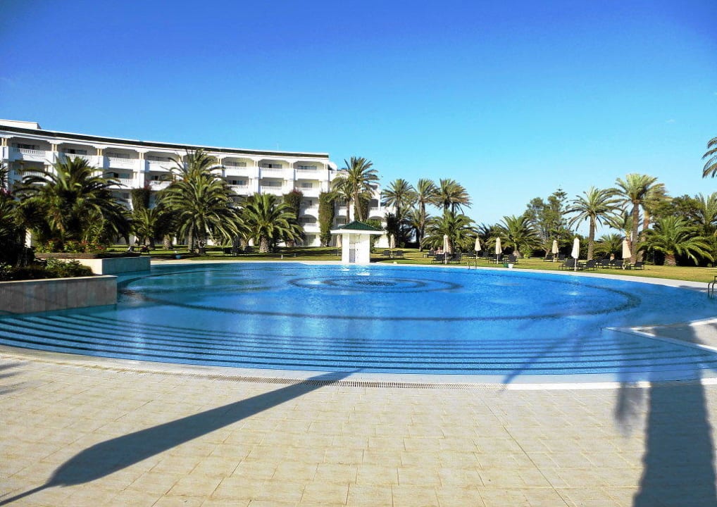 Superpool Oceana Hotel & Spa