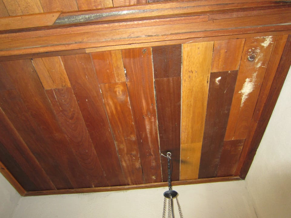 Zimmerdecke Moracea by Khao Lak Resort