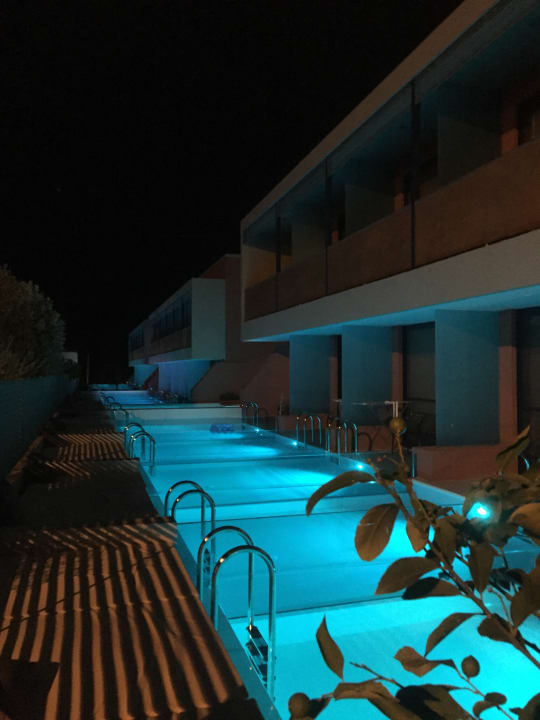 Pool Harmony Boutique Resort