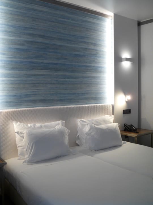 Zimmer Hotel Baia Azul