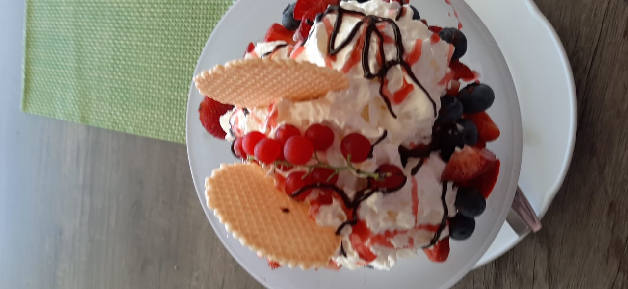 Gastro 1. Bier & Wohlfühlhotel Gut Riedelsbach