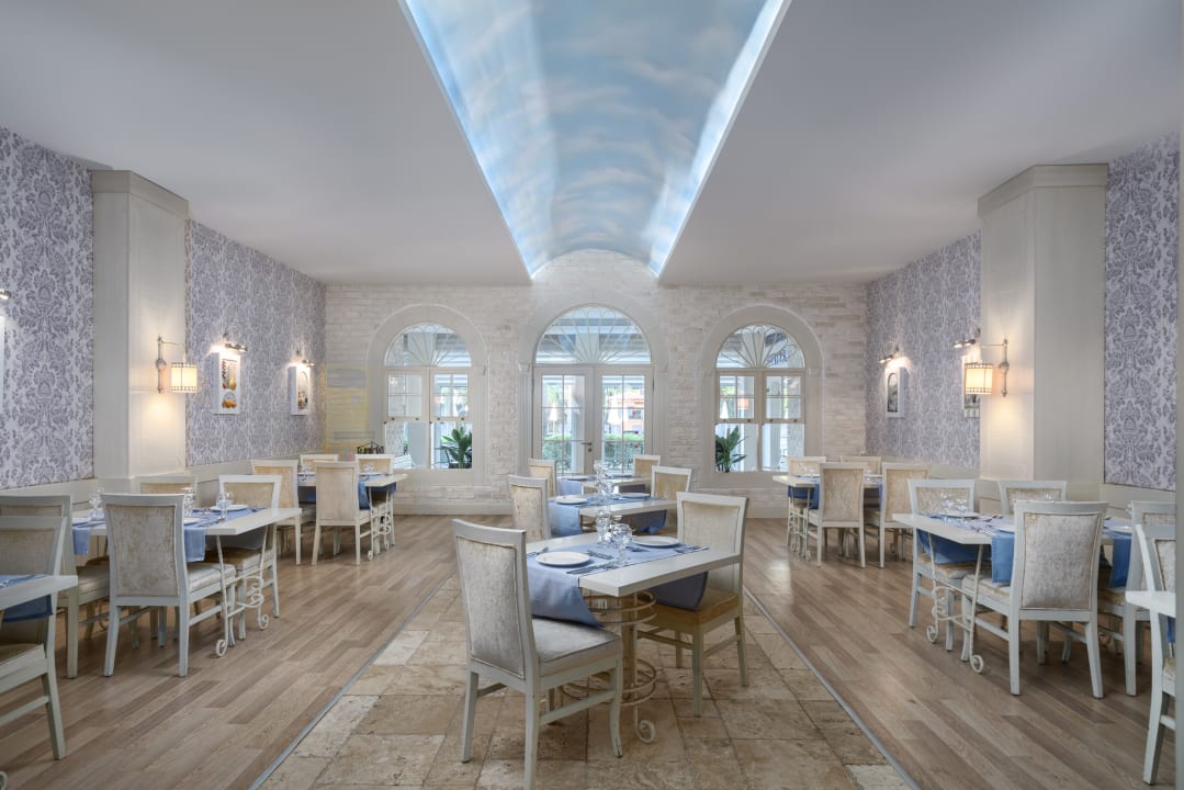 Gastro Telatiye Resort