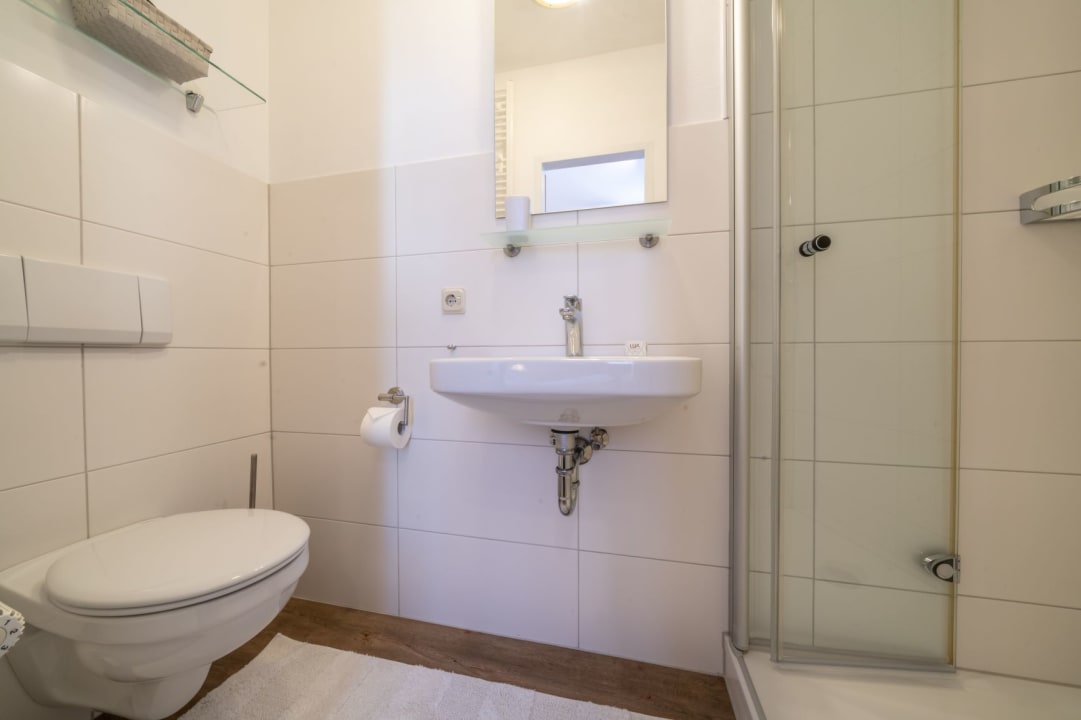 Zimmer Villa Harmonie