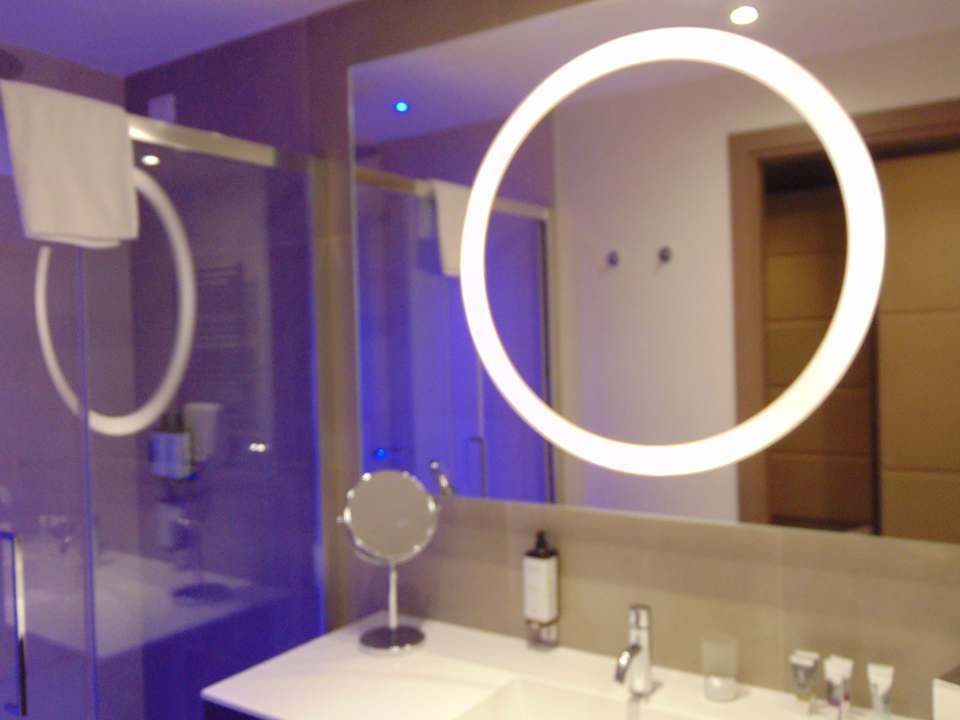 Zimmer Mercure Almaty City Center