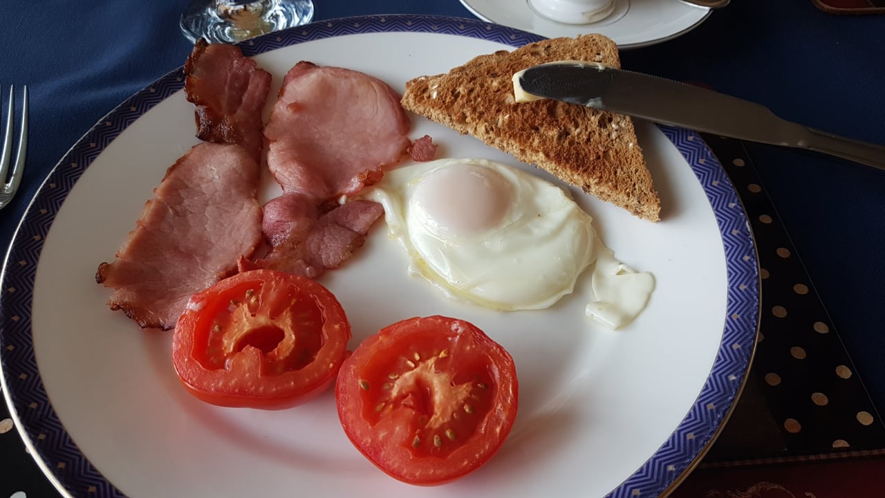 Gastro Maelgwyn House