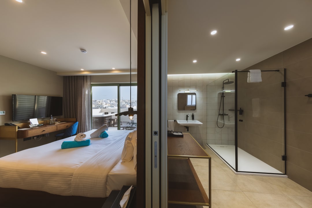 Zimmer DOMS Boutique Living