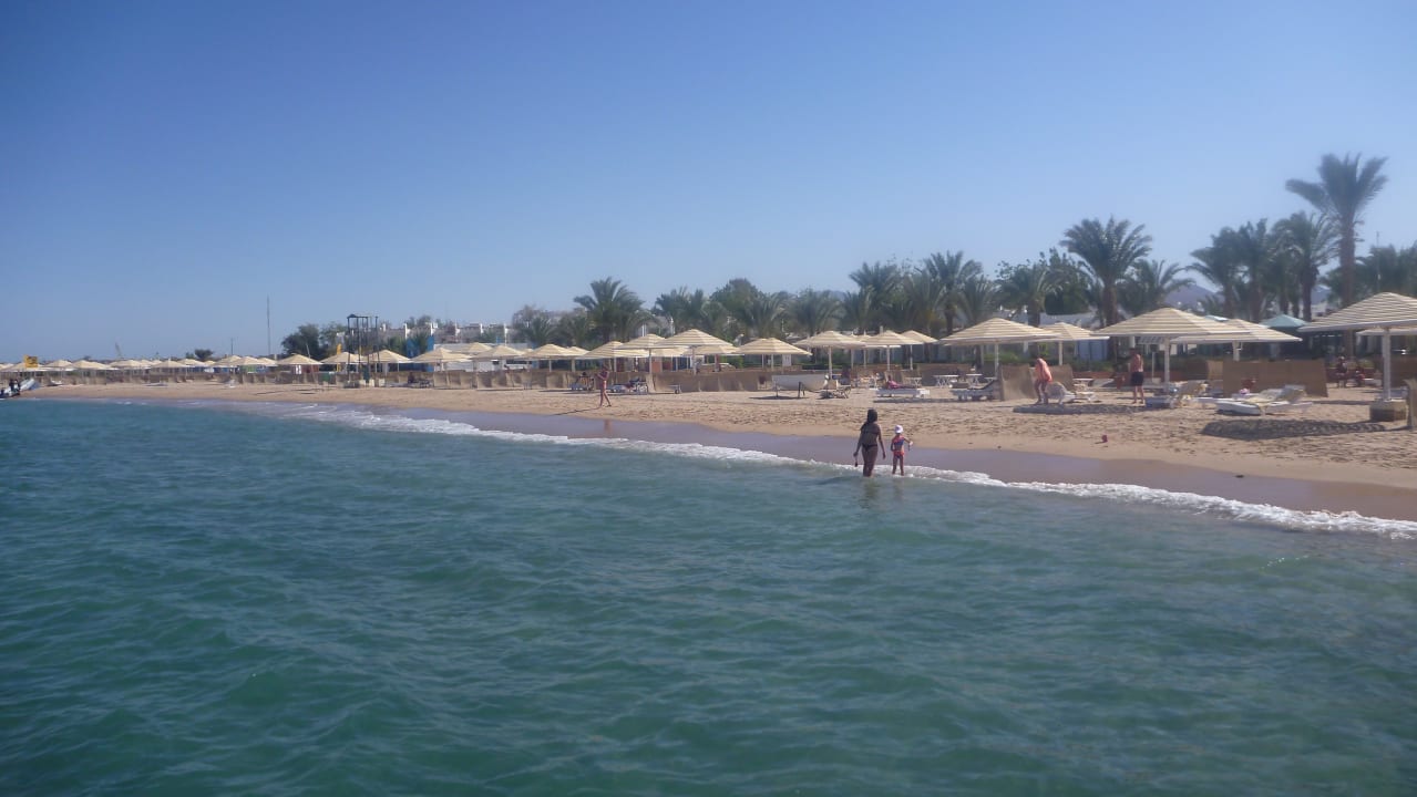 Strand Menaville Safaga