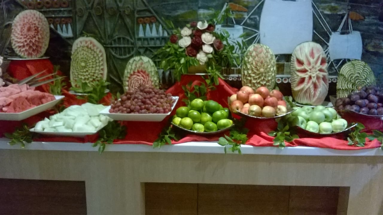 Restaurant Hotel Kahya