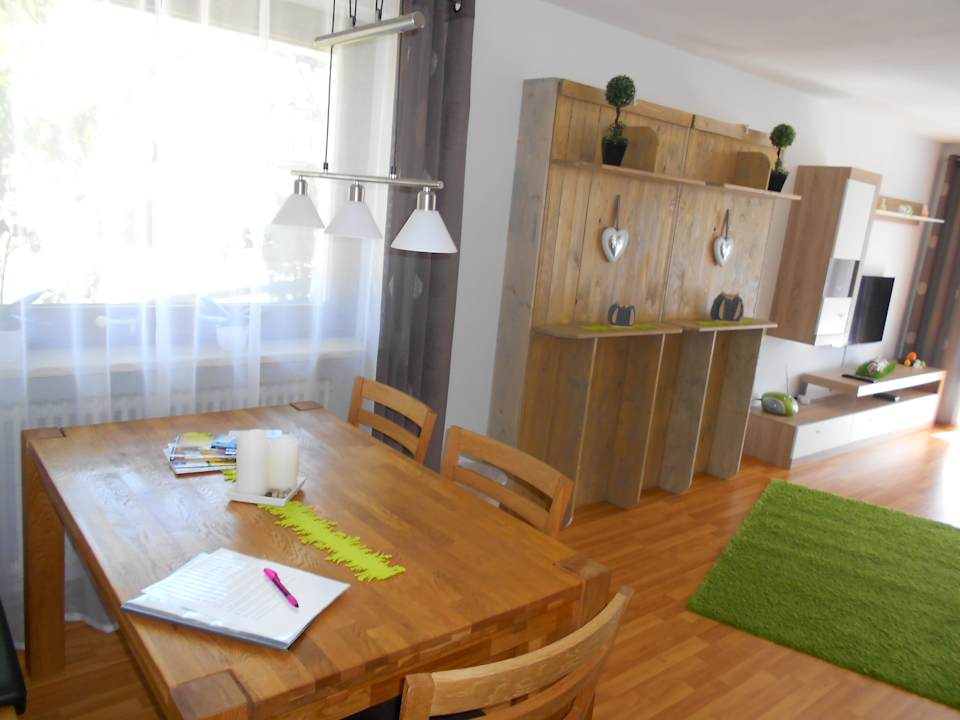 Zimmer Ferienwohnung Im Wiesle