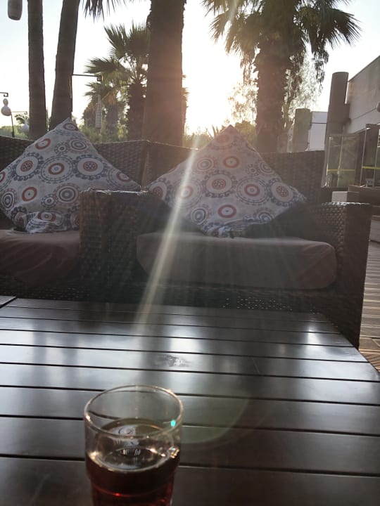 Gastro Hotel Pine Bay Holiday Resort