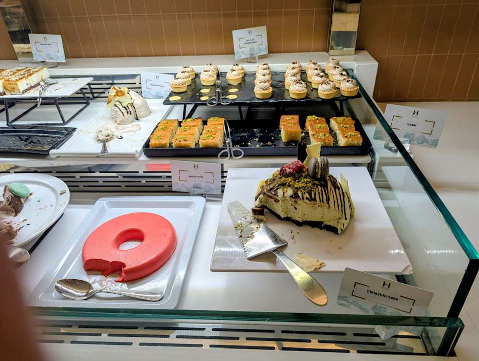 Gastro Rodos Princess Beach Hotel & Spa