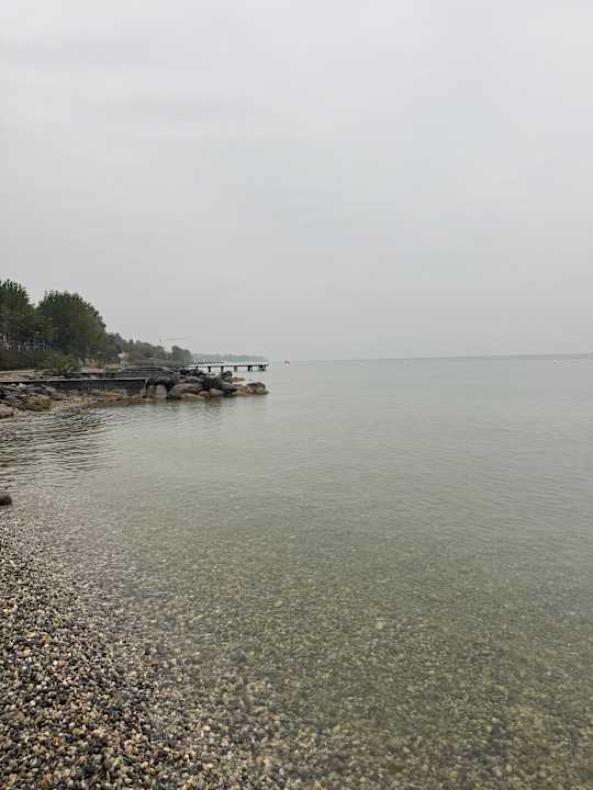 Außenansicht Camping Village Riva Blu