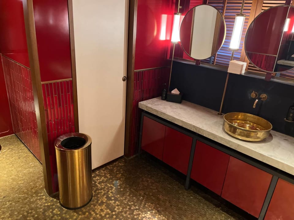 Sonstiges The Fleming Hotel