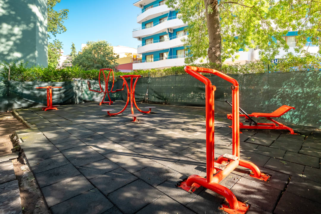 Sport & Freizeit MPM Hotel Kalina Garden