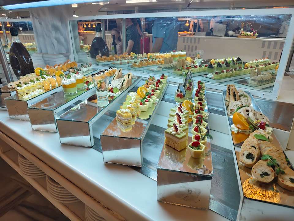 Gastro AQI Skanes Family Resort