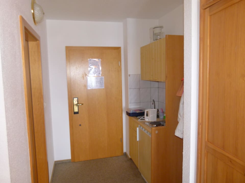 Doppelzimmer Landhotel Rosenberger