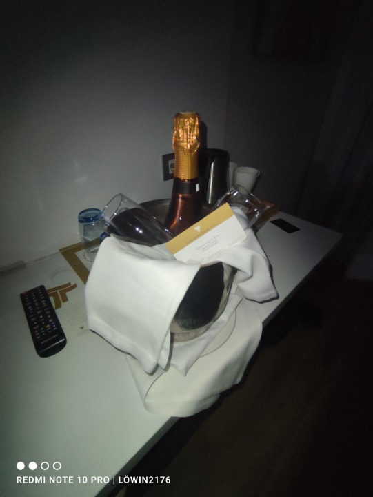 Zimmer Hotel Grand Teguise Playa