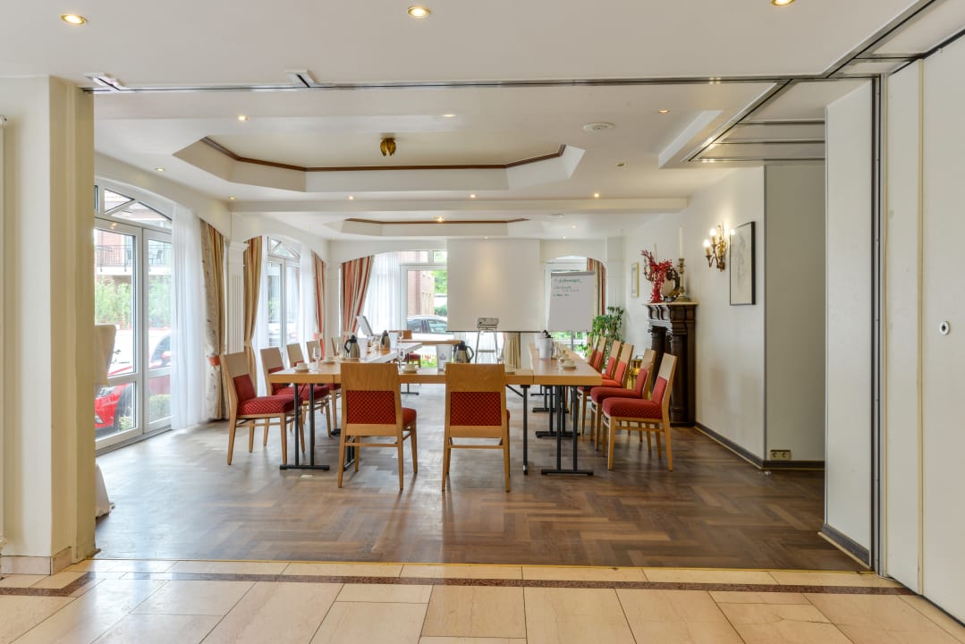 Sonstiges Hotel Pöker