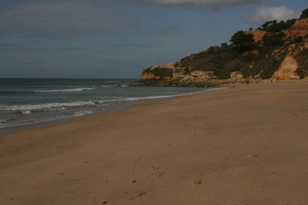 Wunderschöner Strand PortoBay Falésia