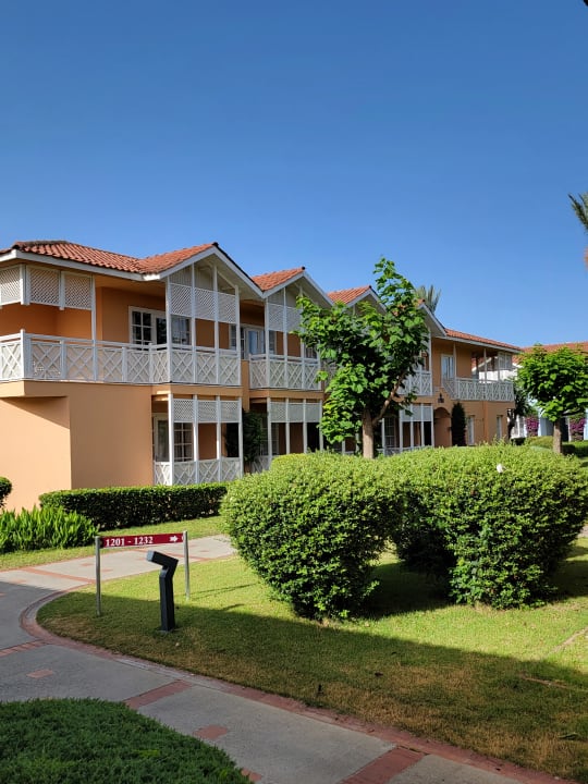 Außenansicht Asteria Family Resort Side