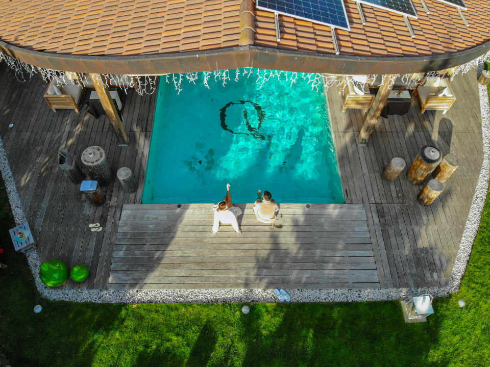 Pool Olympic Spa Hotel - Adults Only