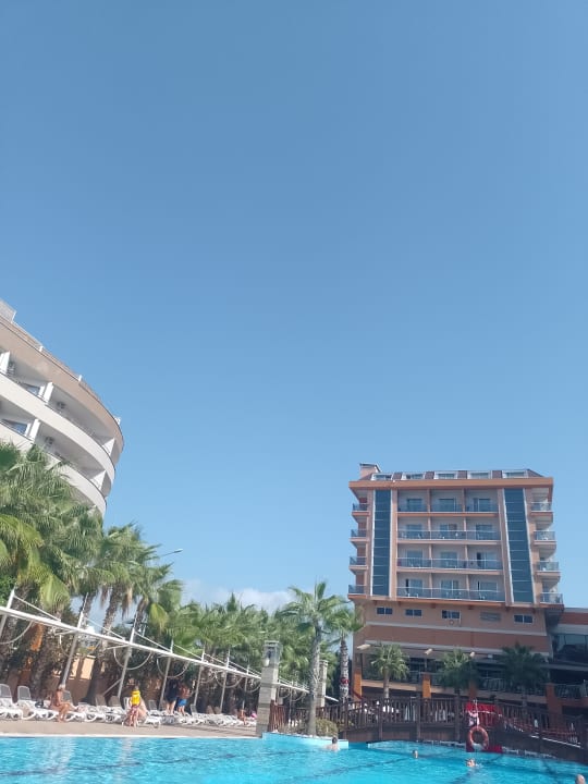 Pool Dizalya Palm Garden