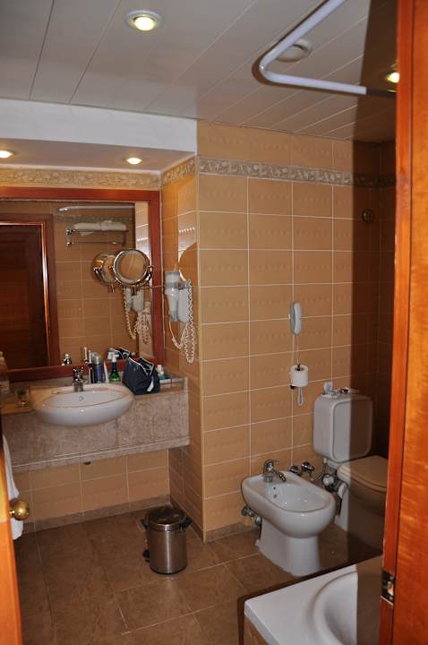 Pokój Dreams Beach Resort Marsa Alam