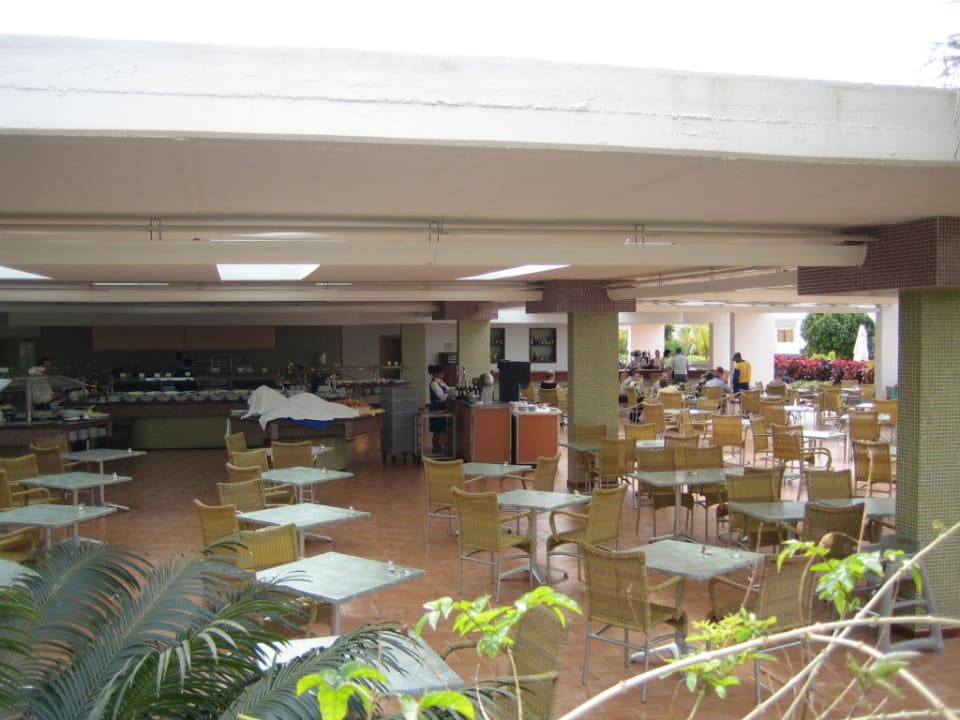 Restaurant Hotel Costa Calero