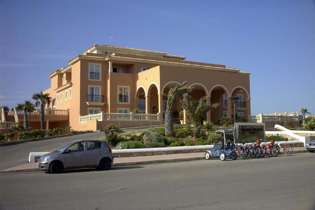 Hotel Macarella Grupotel Macarella Suites and Spa