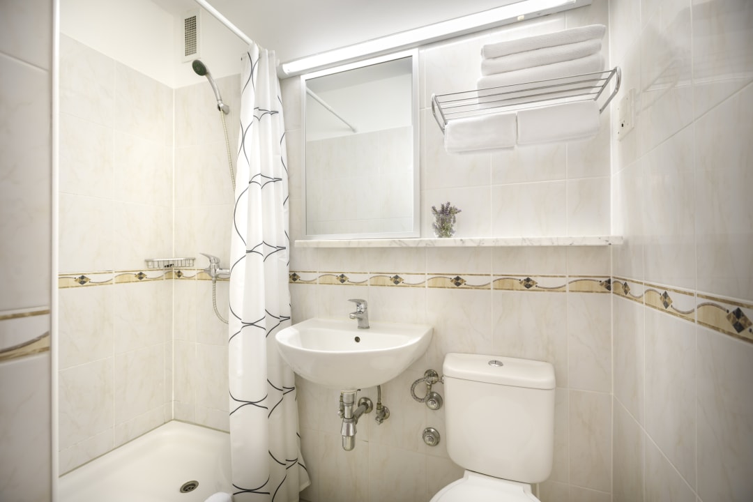 Zimmer Veli Mel Hotel