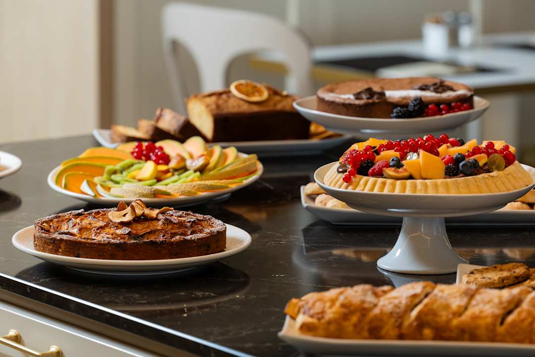 Gastro Boffenigo - The Golden Hour