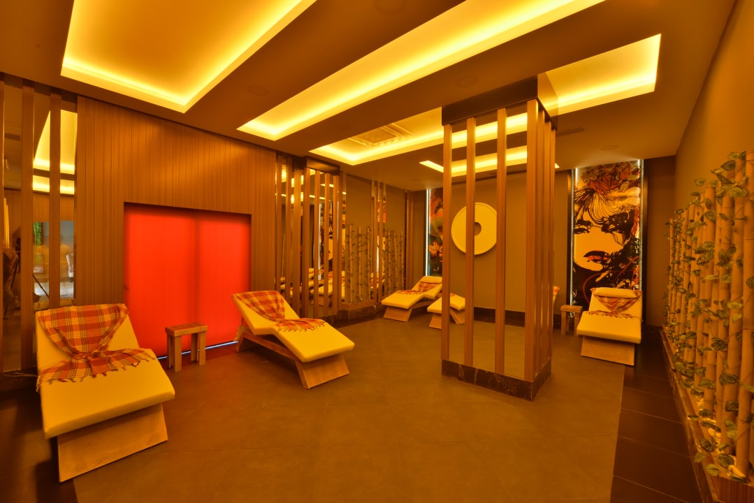 Sport & Freizeit Seaden Valentine Resort & Spa