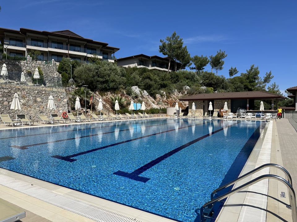 Pool TUI BLUE Seno - Adults Only
