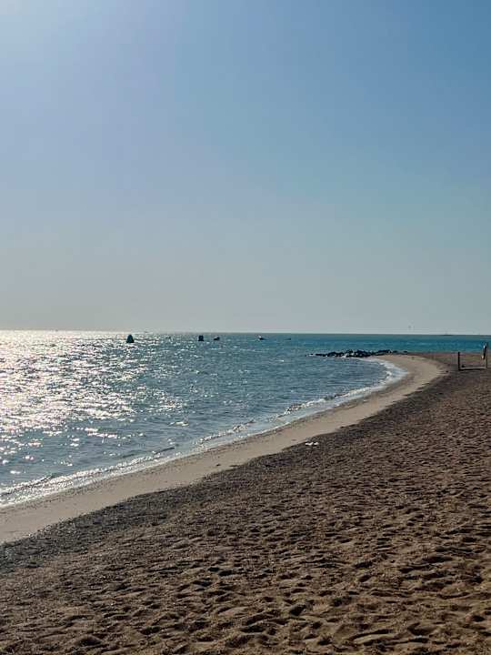 Strand Ancient Sands Golf Resort
