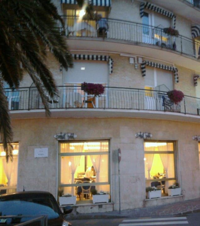 Alassio  Bel sit Hotel Bel Sit