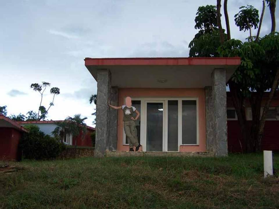 Hotel Las Cuevas Hotel Las Cuevas