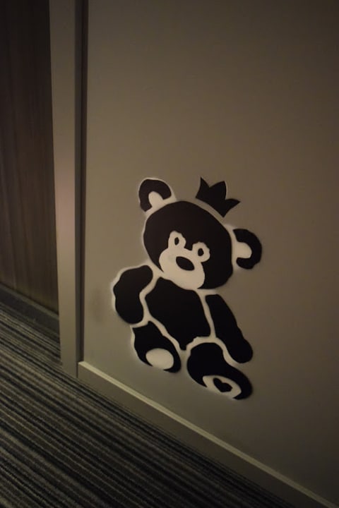 Sonstiges Moxy Copenhagen Sydhavnen