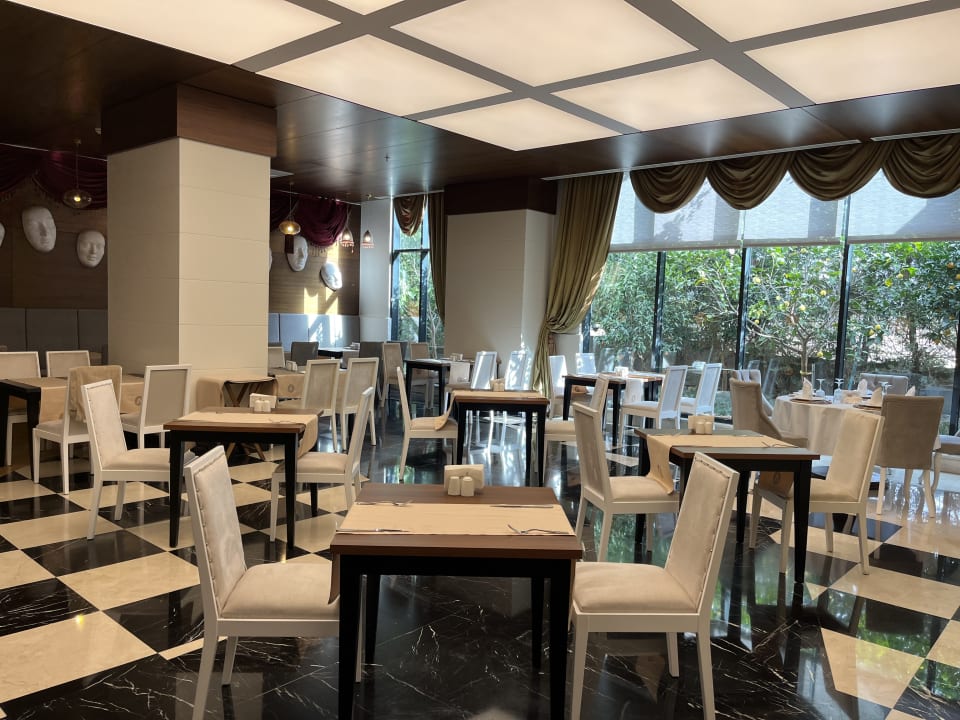 Gastro Adalya Elite Lara