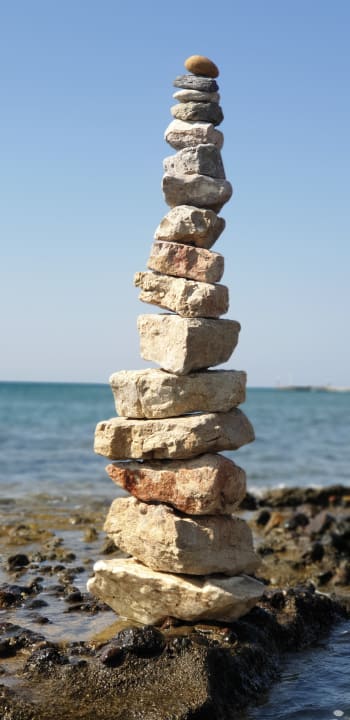 Strand Porto Bello Royal