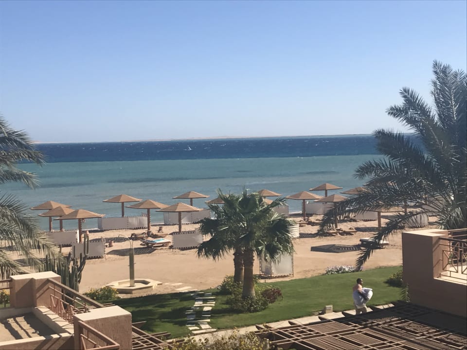 Ausblick Shams Prestige Abu Soma-Adults Only