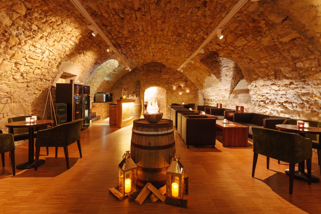 Gastro Gasthof Halber Mond