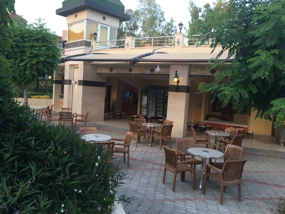 Gastro Saphir Resort & Spa