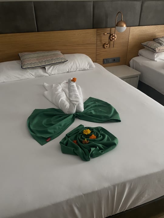 Zimmer Diamond De Luxe Hotel & Spa