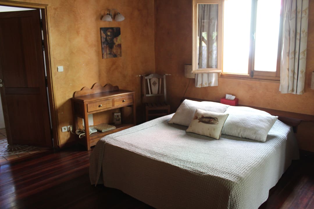 Zimmer Hotel Jardins d'Heva