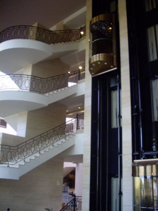 Accueil Meder Resort Hotel