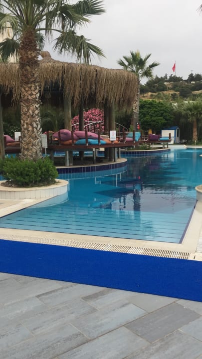 Pool Salmakis Resort & Spa
