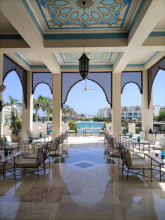 Gastro Steigenberger Resort Alaya Marsa Alam - Red Sea - Adults only