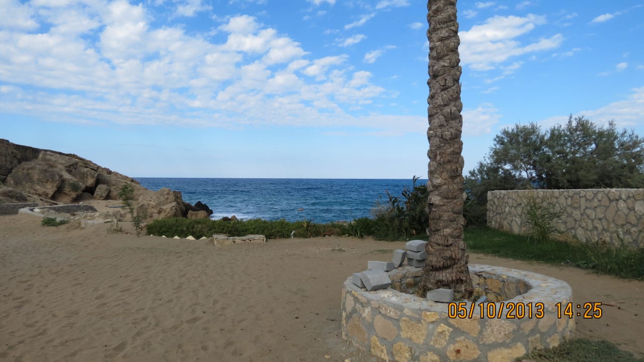 Beach 2 Riverside Garden Resort