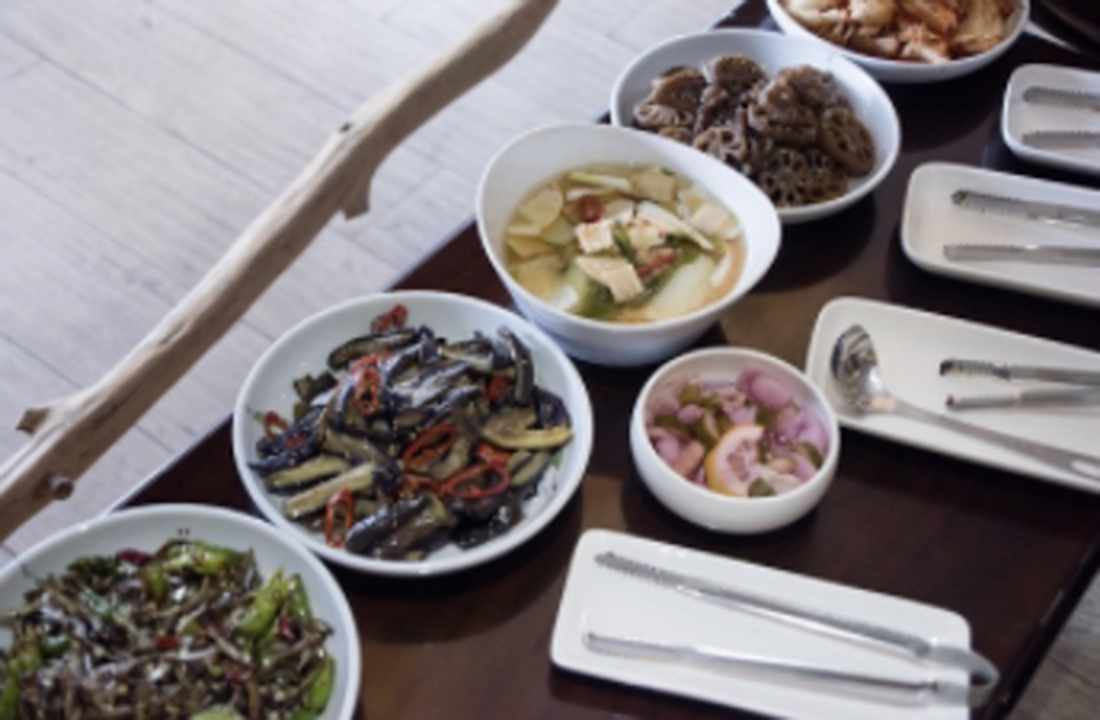 Gastro Sunset Business Hotel